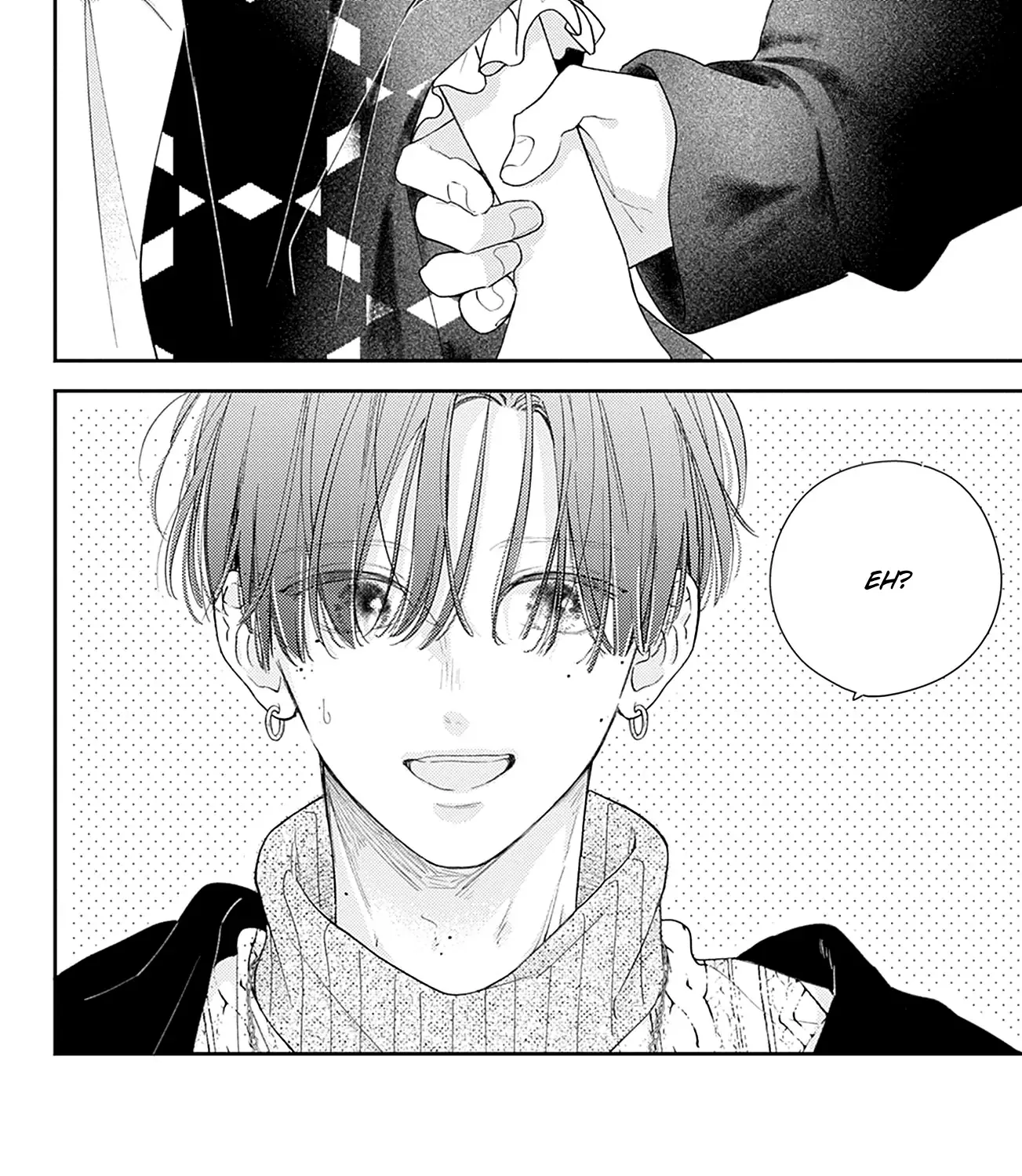 Read Onee-chan no Midori-kun chapter 27 image 3 on Lezhin