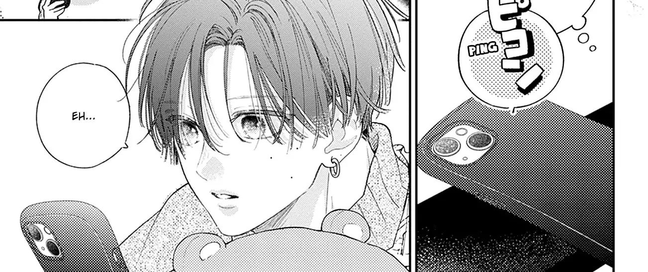 Read Onee-chan no Midori-kun chapter 27 image 30 on Lezhin