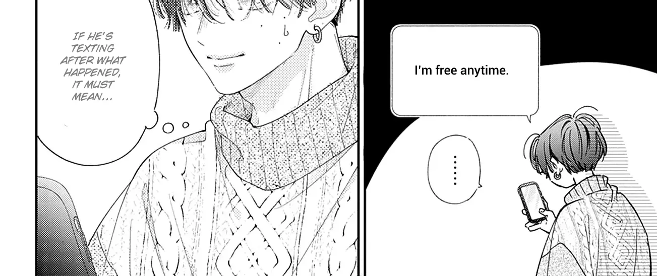 Read Onee-chan no Midori-kun chapter 27 image 32 on Lezhin