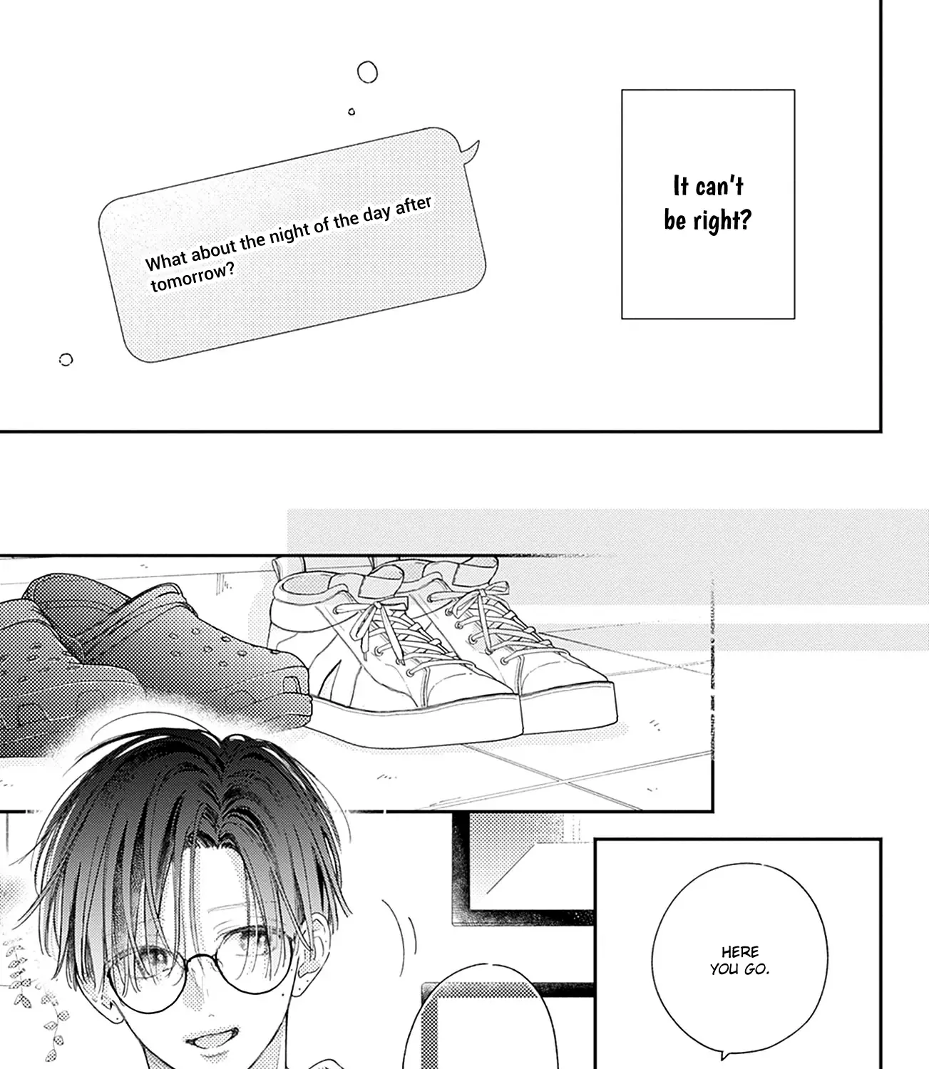 Read Onee-chan no Midori-kun chapter 27 image 33 on Lezhin