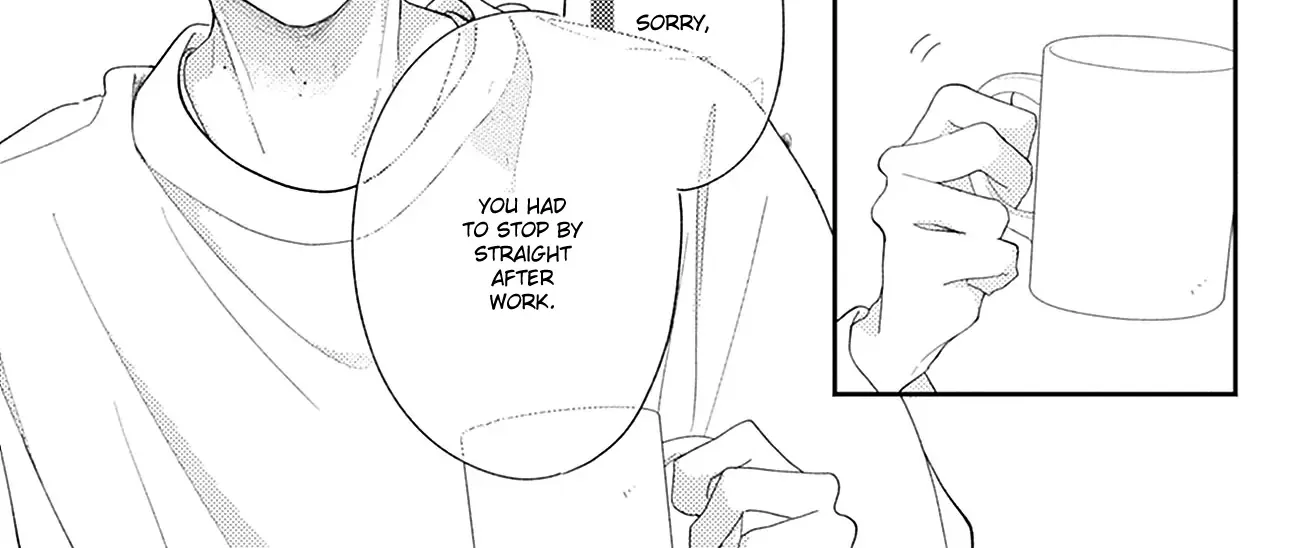 Read Onee-chan no Midori-kun chapter 27 image 34 on Lezhin