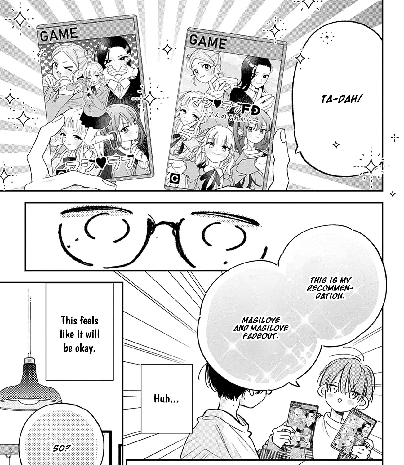 Read Onee-chan no Midori-kun chapter 27 image 37 on Lezhin