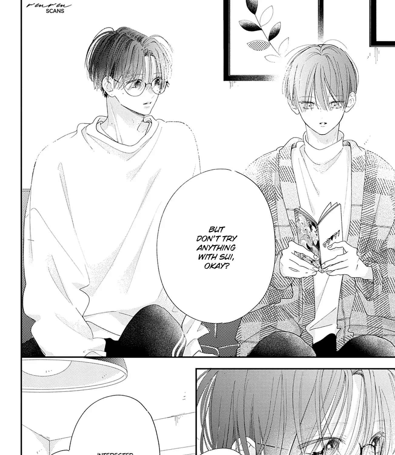 Read Onee-chan no Midori-kun chapter 27 image 43 on Lezhin