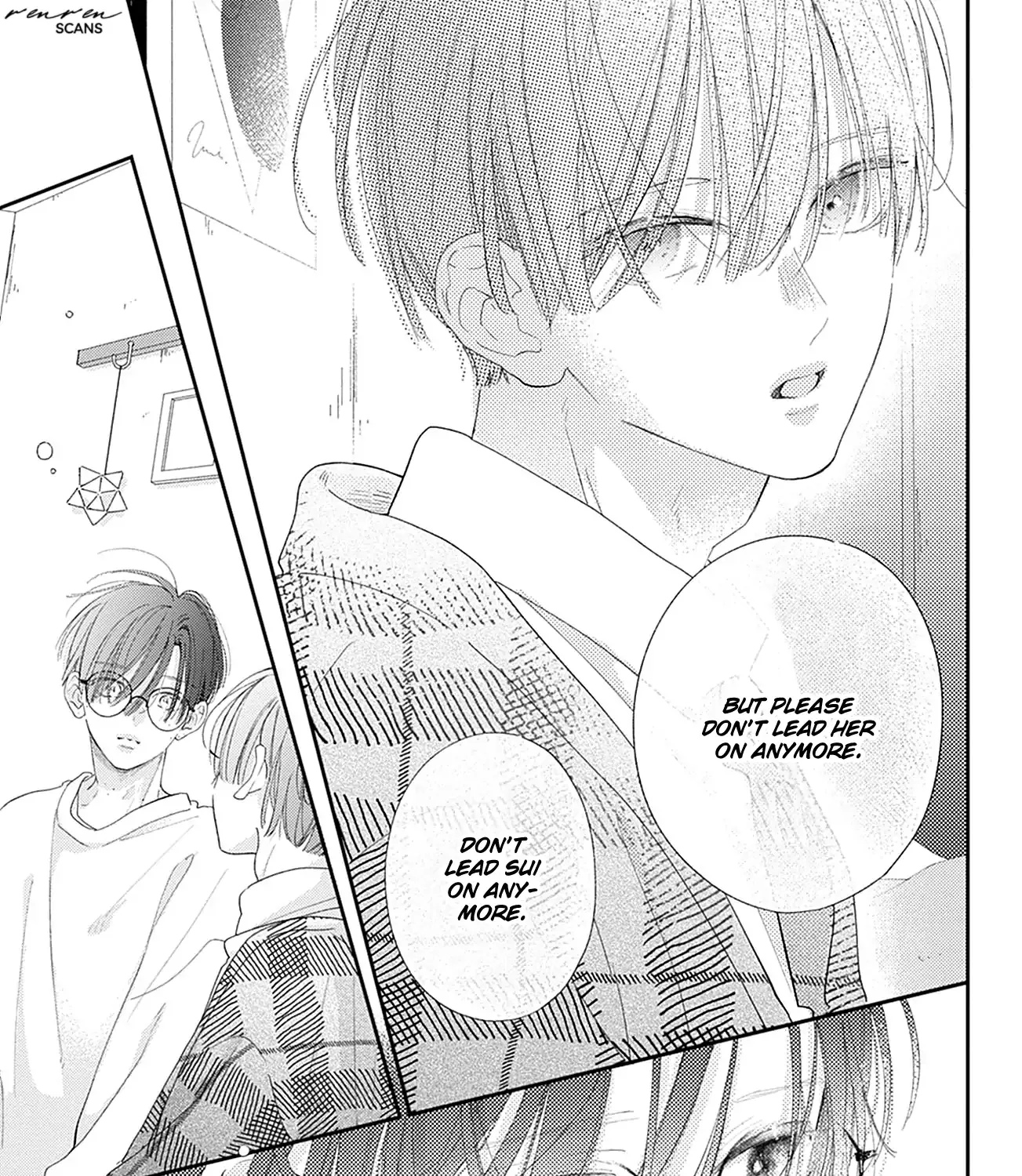 Read Onee-chan no Midori-kun chapter 27 image 45 on Lezhin