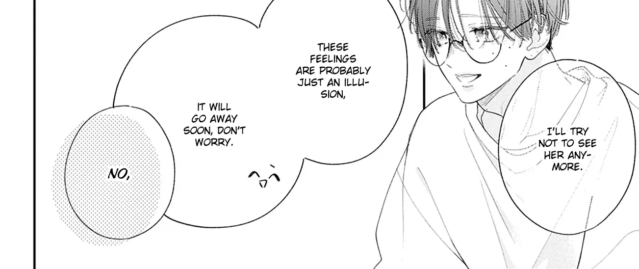 Read Onee-chan no Midori-kun chapter 27 image 48 on Lezhin