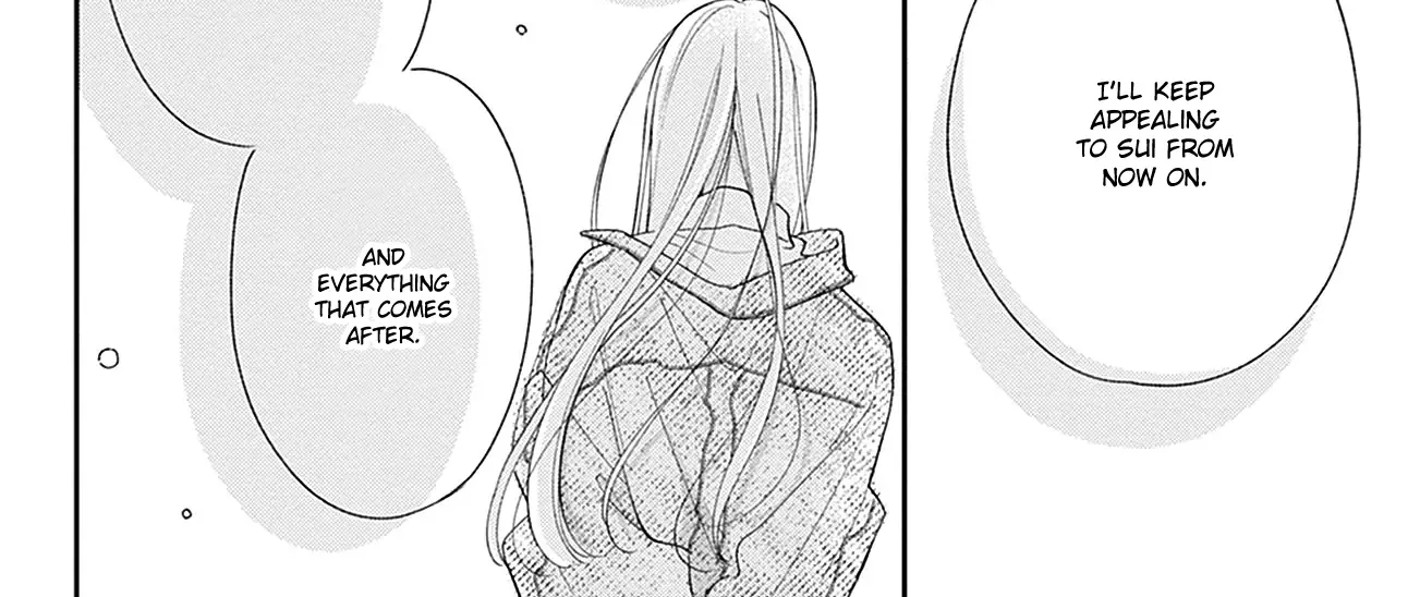 Read Onee-chan no Midori-kun chapter 27 image 52 on Lezhin