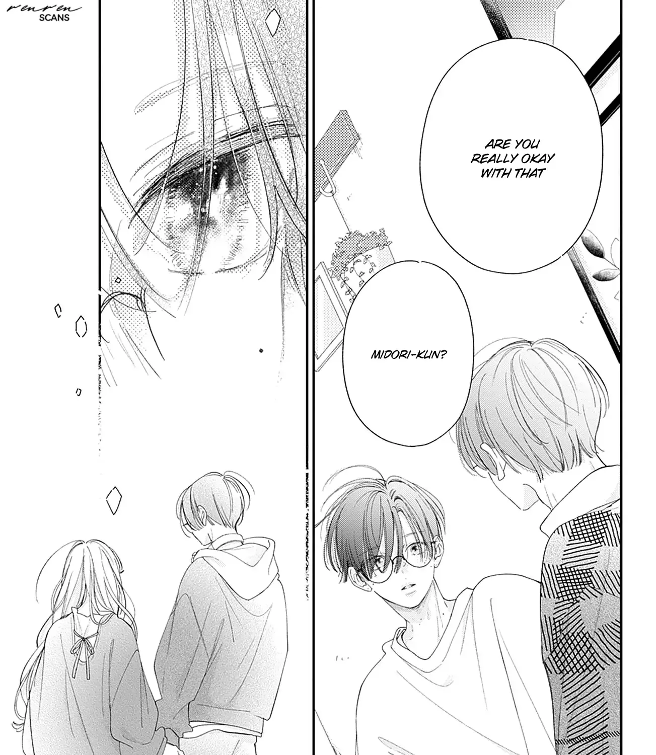 Read Onee-chan no Midori-kun chapter 27 image 53 on Lezhin