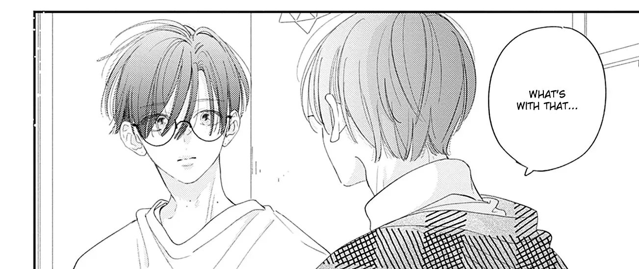 Read Onee-chan no Midori-kun chapter 27 image 60 on Lezhin