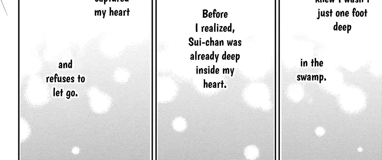 Read Onee-chan no Midori-kun chapter 27 image 64 on Lezhin