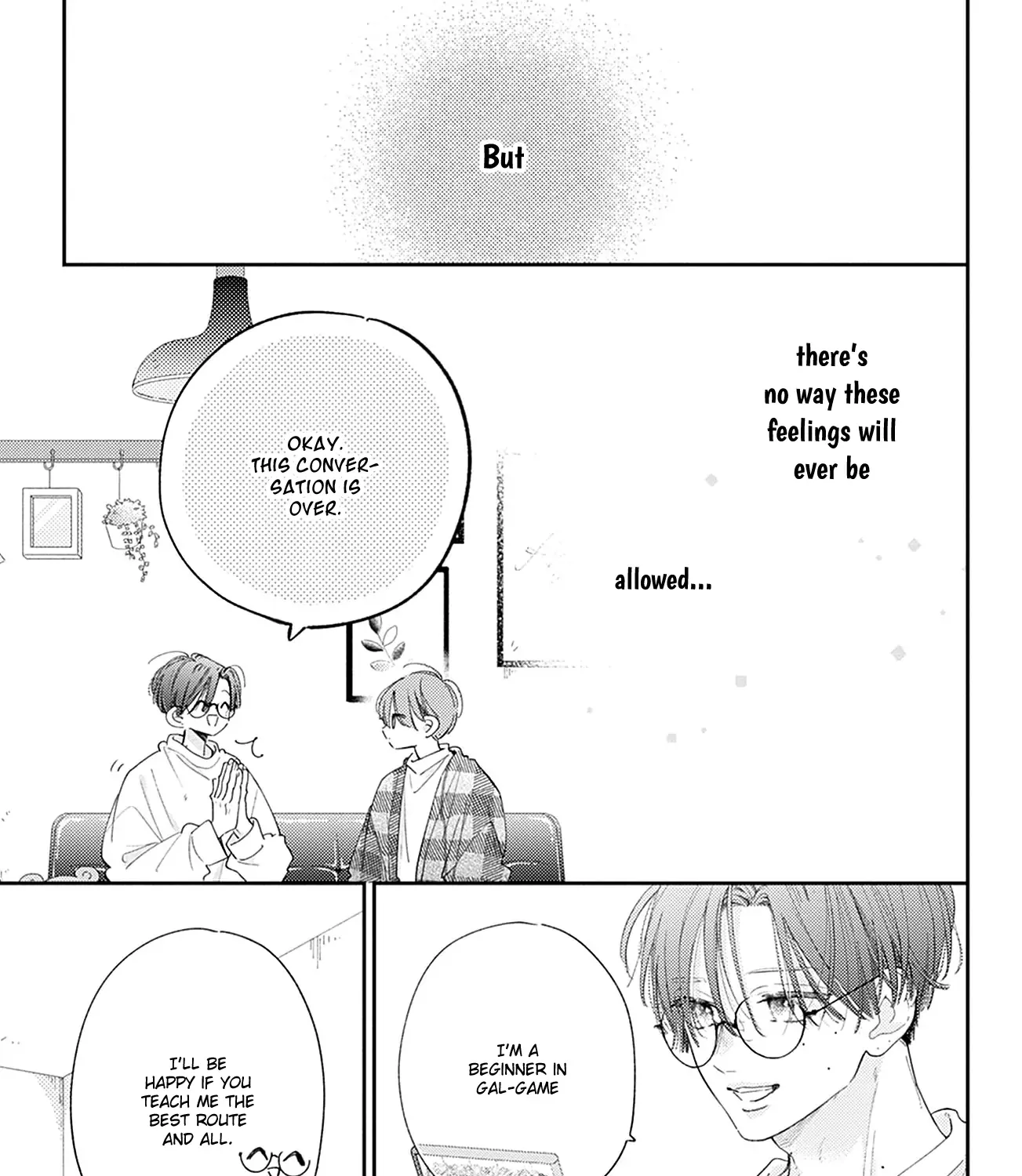 Read Onee-chan no Midori-kun chapter 27 image 65 on Lezhin