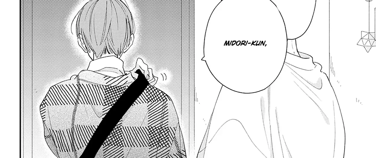 Read Onee-chan no Midori-kun chapter 27 image 68 on Lezhin