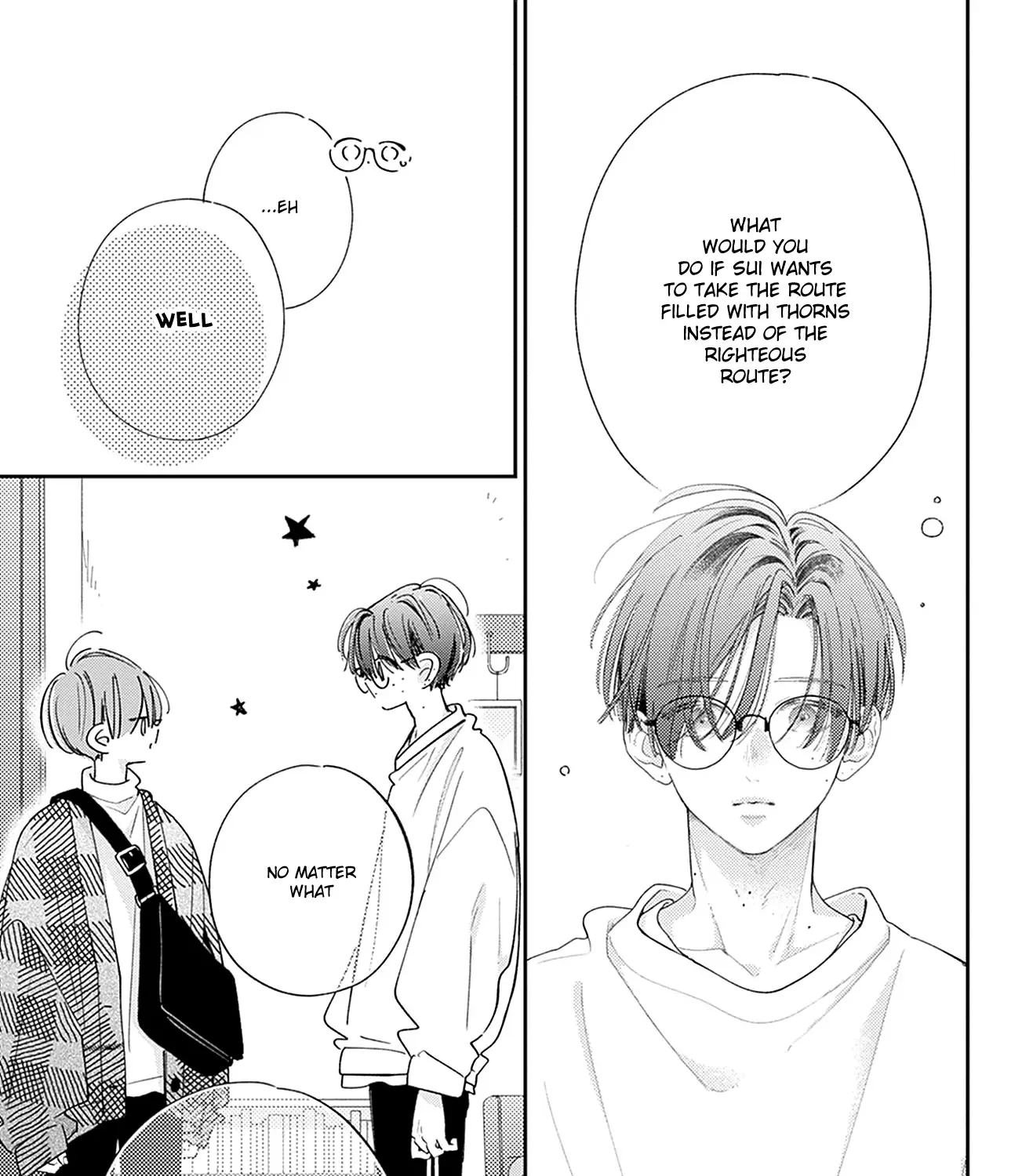 Read Onee-chan no Midori-kun chapter 27 image 69 on Lezhin