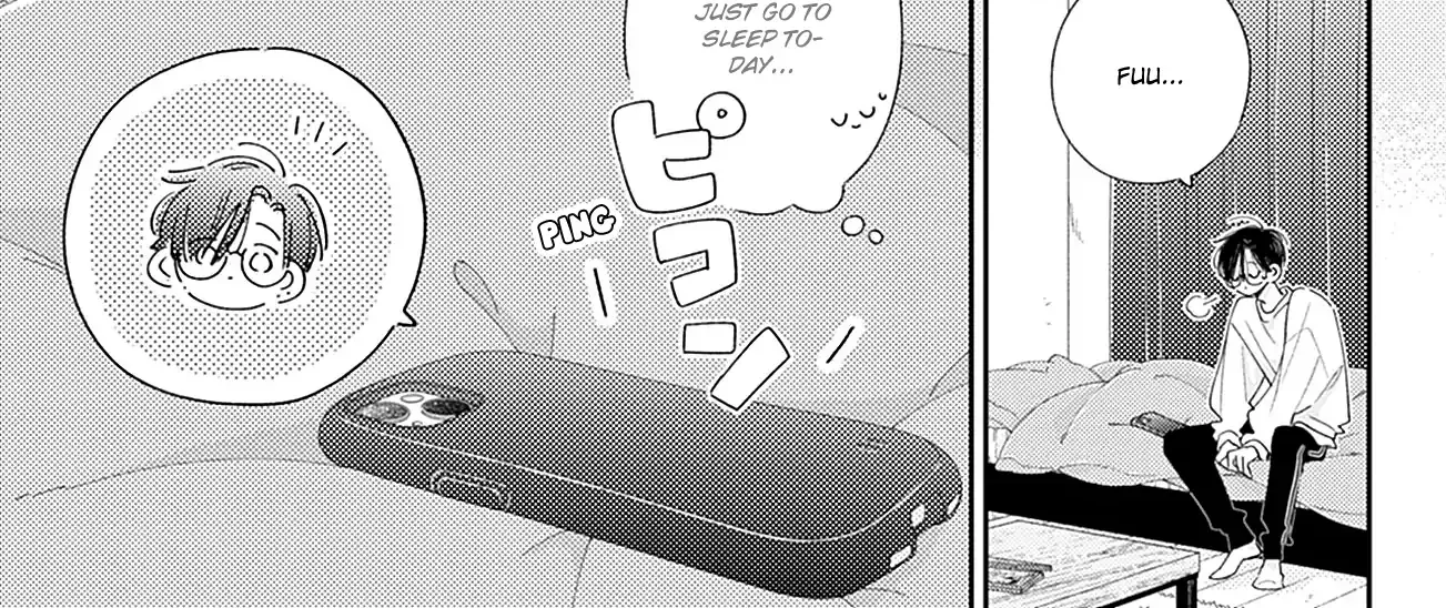 Read Onee-chan no Midori-kun chapter 27 image 74 on Lezhin