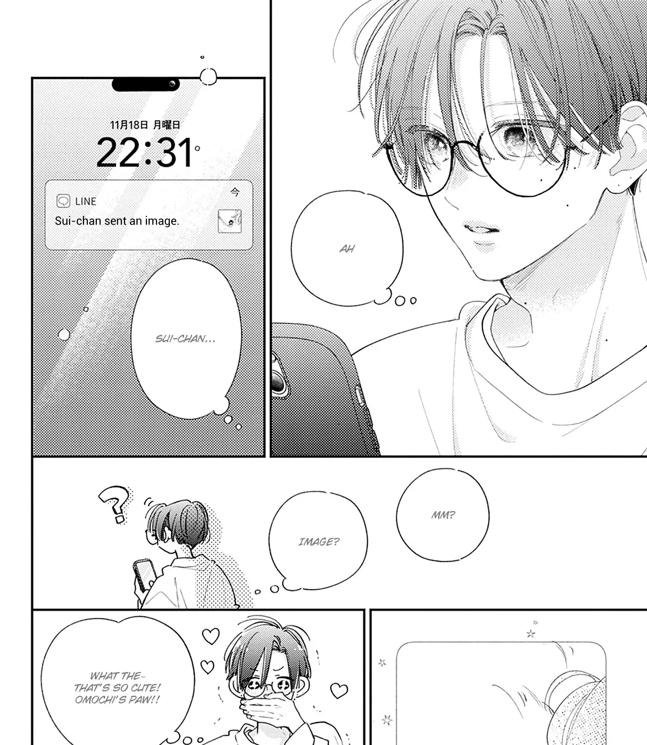 Read Onee-chan no Midori-kun chapter 27 image 75 on Lezhin