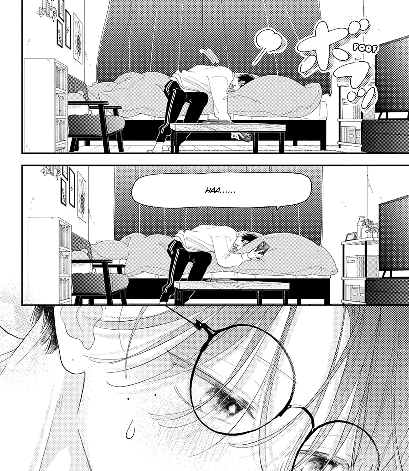 Read Onee-chan no Midori-kun chapter 27 image 79 on Lezhin