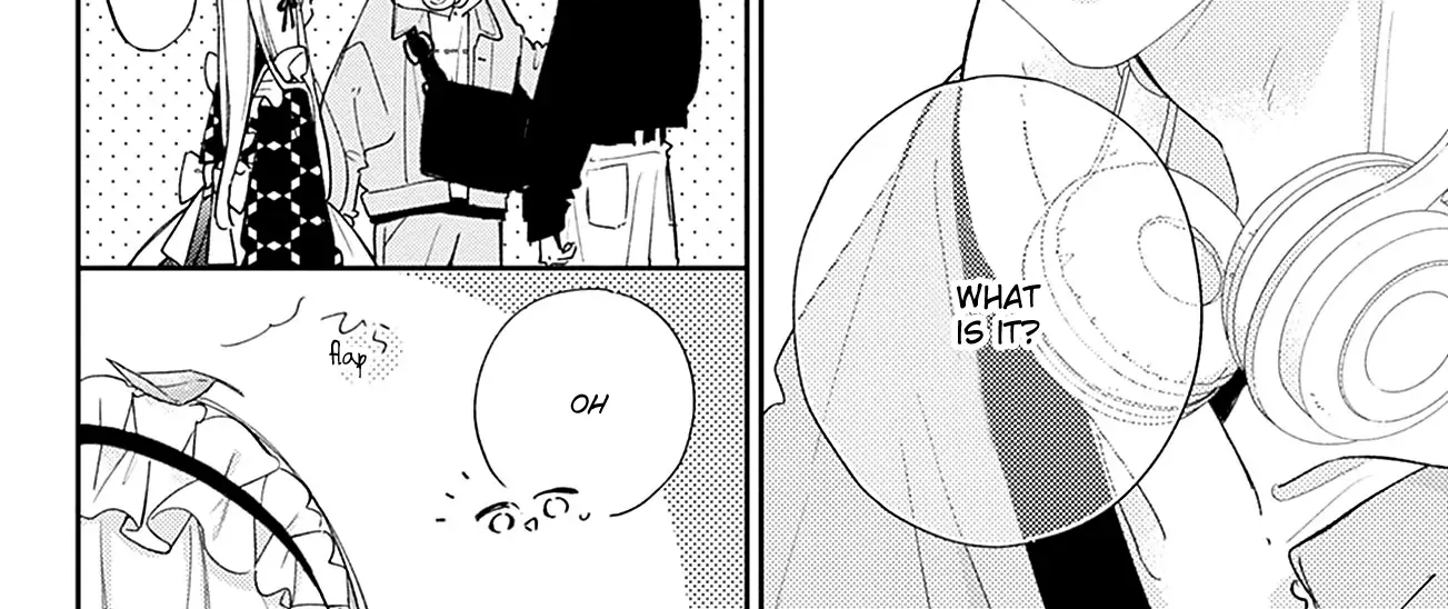 Read Onee-chan no Midori-kun chapter 27 image 8 on Lezhin