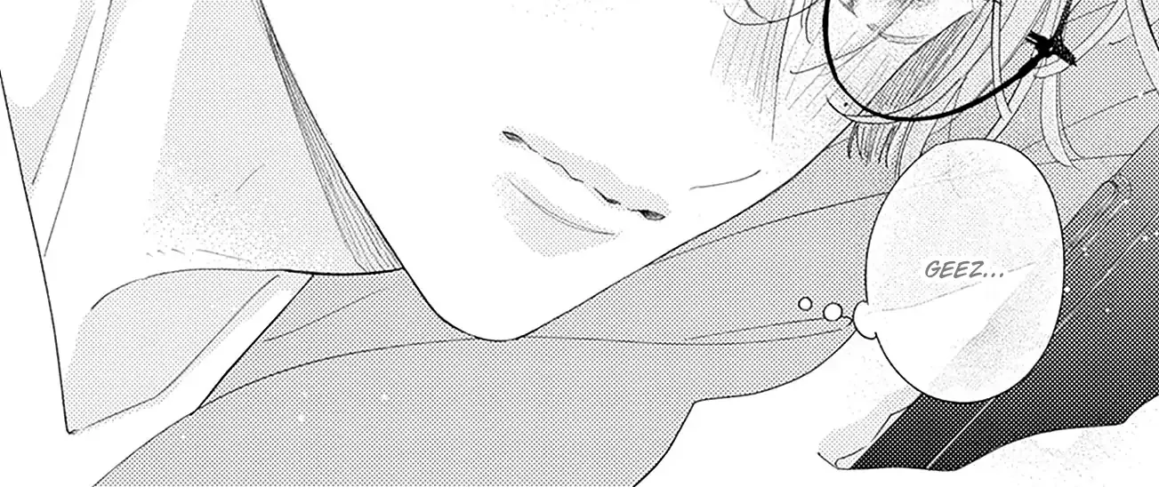 Read Onee-chan no Midori-kun chapter 27 image 80 on Lezhin