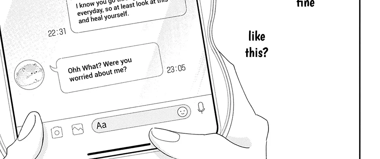 Read Onee-chan no Midori-kun chapter 27 image 82 on Lezhin