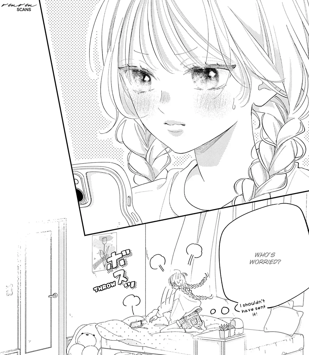 Read Onee-chan no Midori-kun chapter 27 image 83 on Lezhin