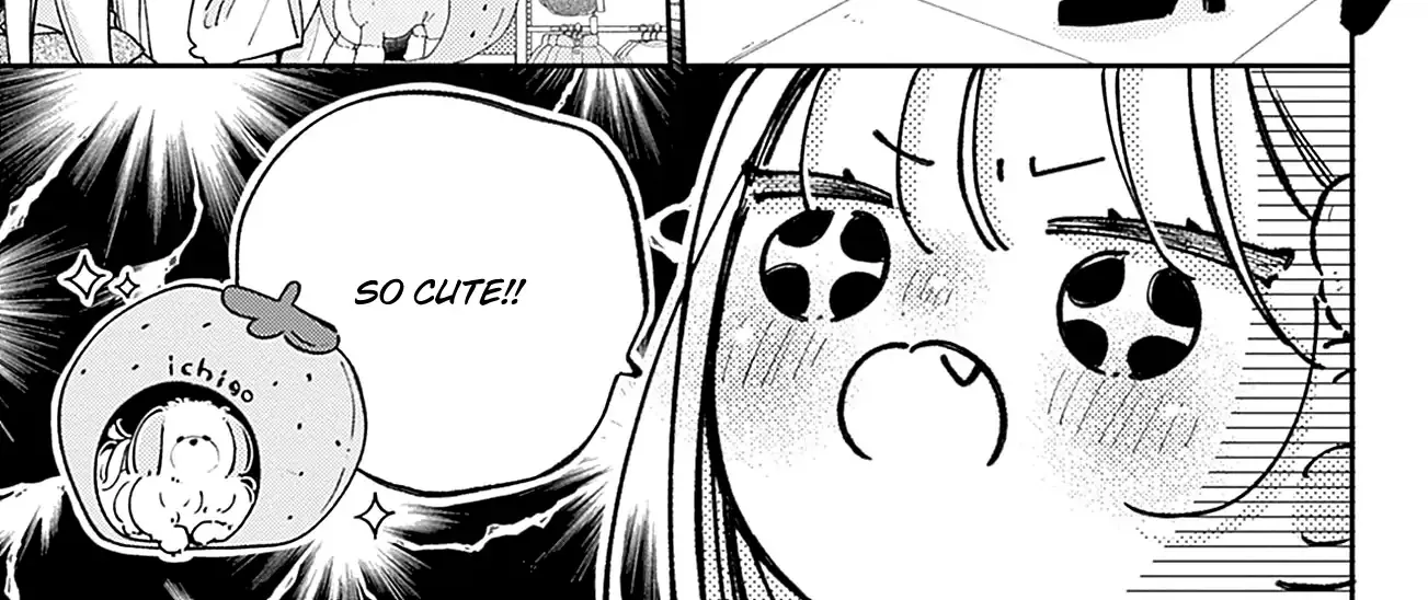 Read Onee-chan no Midori-kun chapter 28 image 18 on Lezhin