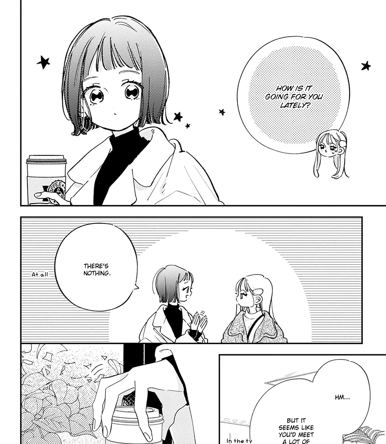 Read Onee-chan no Midori-kun chapter 28 image 27 on Lezhin