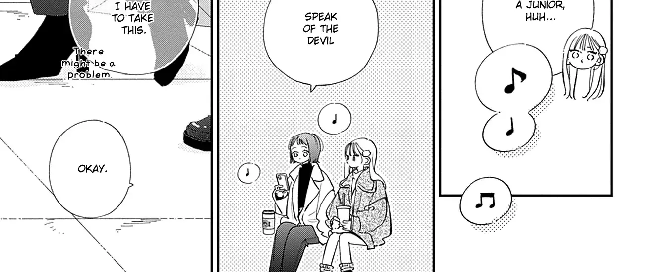 Read Onee-chan no Midori-kun chapter 28 image 30 on Lezhin