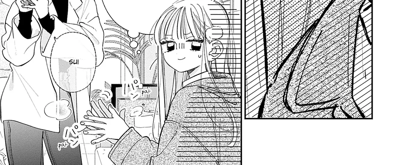 Read Onee-chan no Midori-kun chapter 28 image 34 on Lezhin