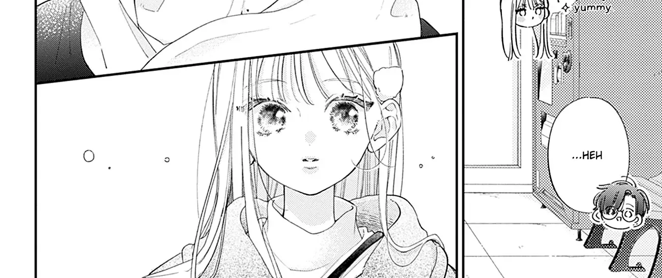 Read Onee-chan no Midori-kun chapter 28 image 44 on Lezhin