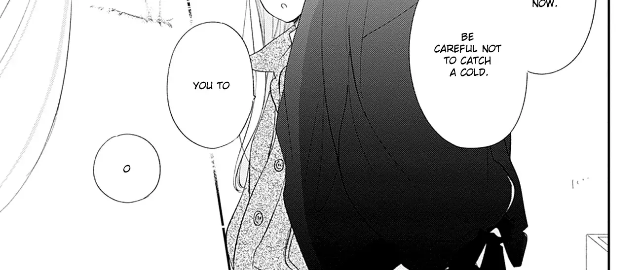 Read Onee-chan no Midori-kun chapter 28 image 46 on Lezhin