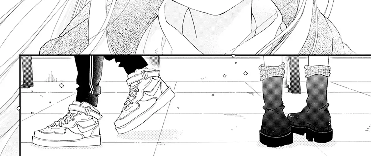 Read Onee-chan no Midori-kun chapter 28 image 48 on Lezhin