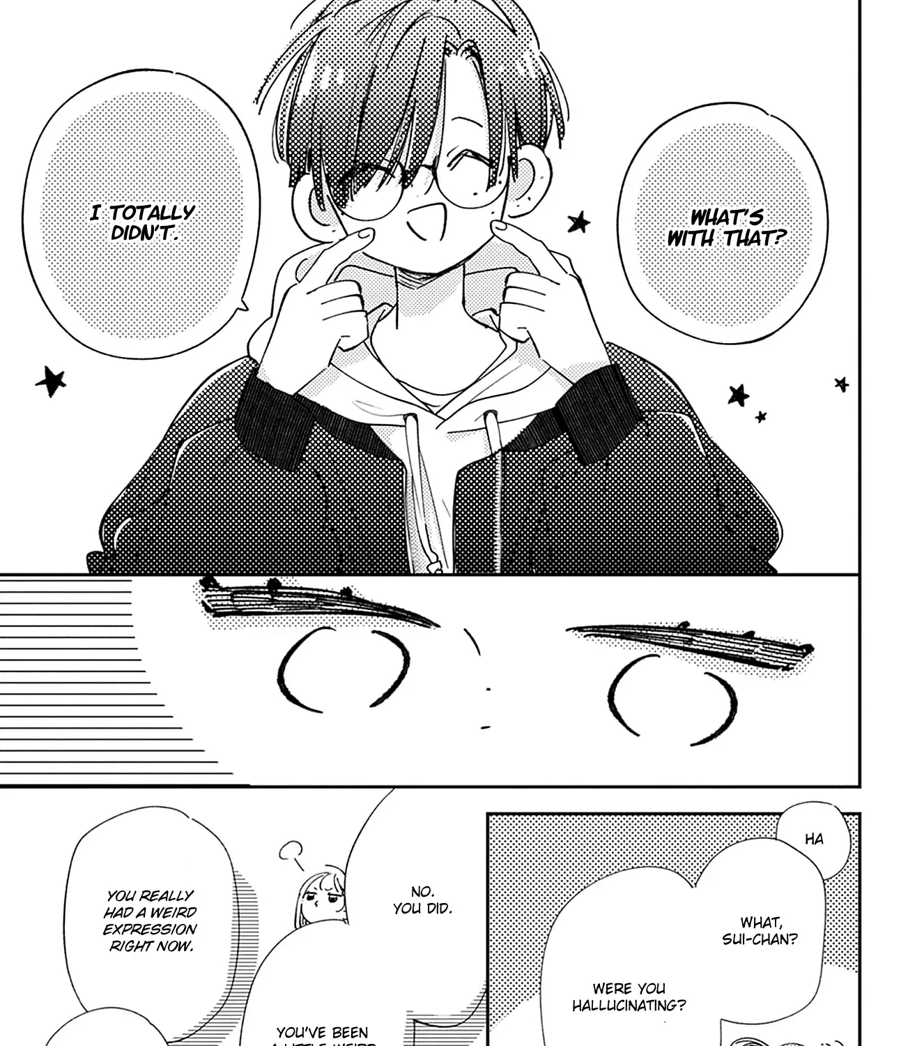 Read Onee-chan no Midori-kun chapter 28 image 53 on Lezhin