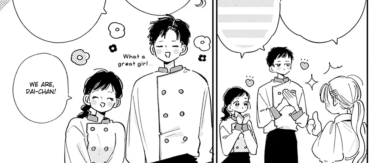 Read Onee-chan no Midori-kun chapter 28 image 6 on Lezhin