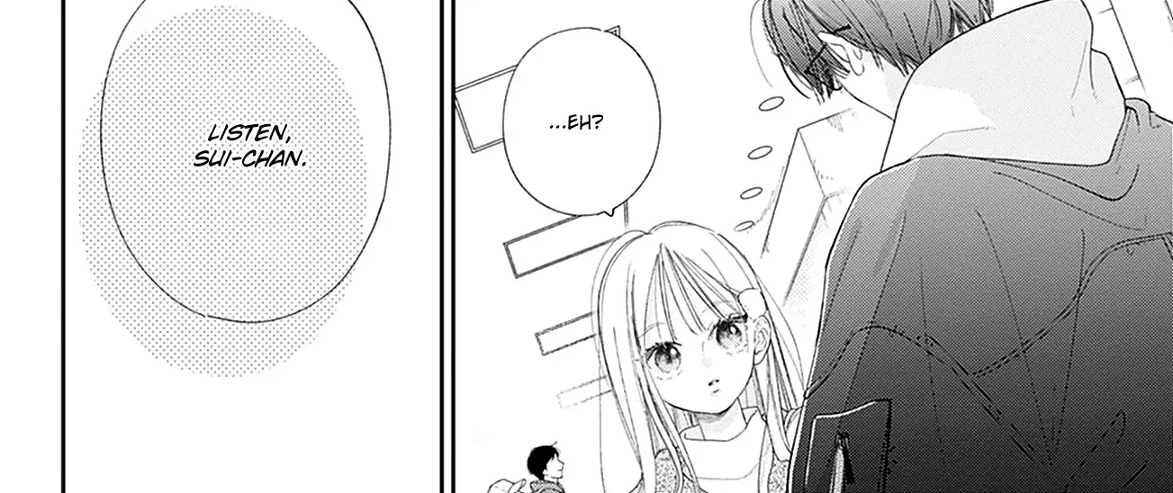Read Onee-chan no Midori-kun chapter 28 image 60 on Lezhin