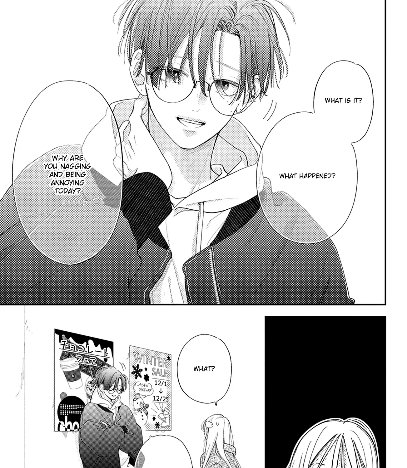 Read Onee-chan no Midori-kun chapter 28 image 61 on Lezhin