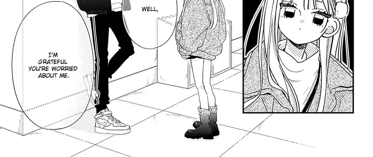 Read Onee-chan no Midori-kun chapter 28 image 62 on Lezhin