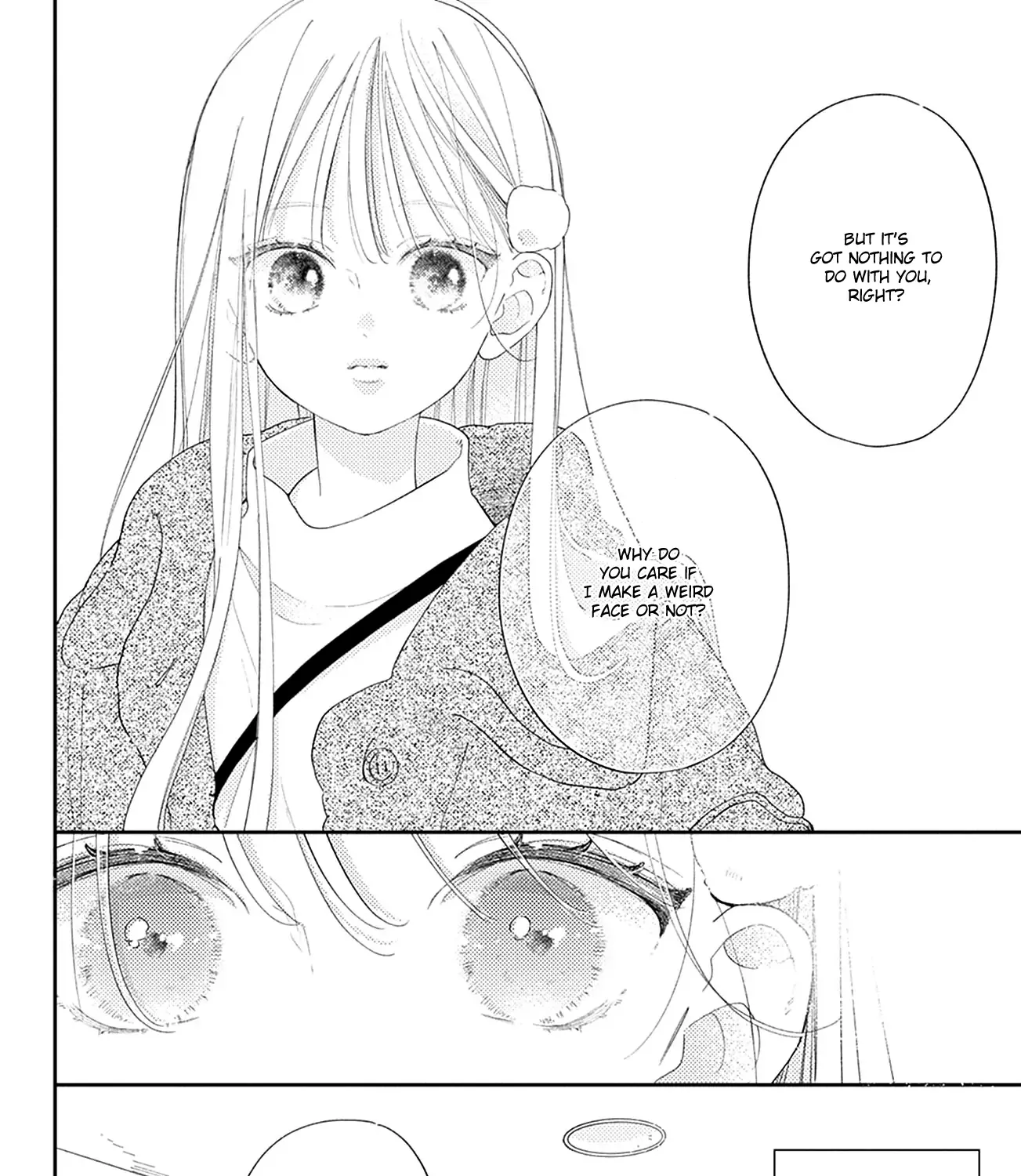 Read Onee-chan no Midori-kun chapter 28 image 63 on Lezhin