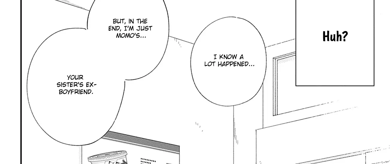 Read Onee-chan no Midori-kun chapter 28 image 64 on Lezhin