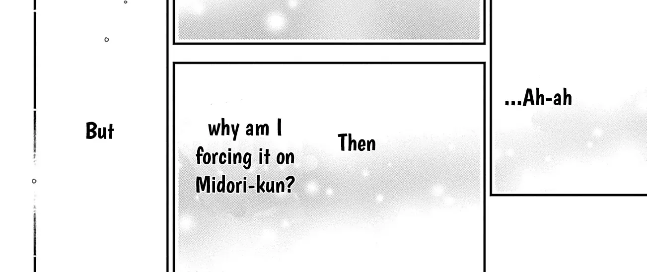Read Onee-chan no Midori-kun chapter 28 image 72 on Lezhin