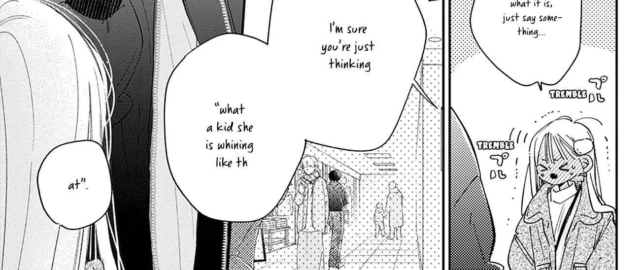 Read Onee-chan no Midori-kun chapter 28 image 74 on Lezhin
