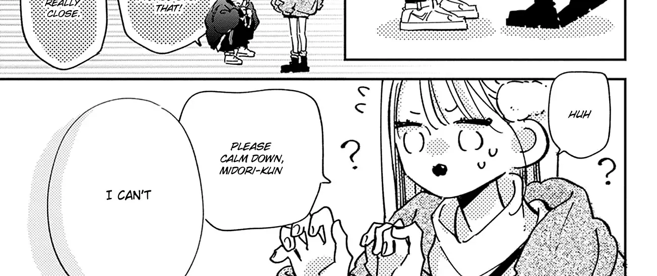 Read Onee-chan no Midori-kun chapter 28 image 78 on Lezhin