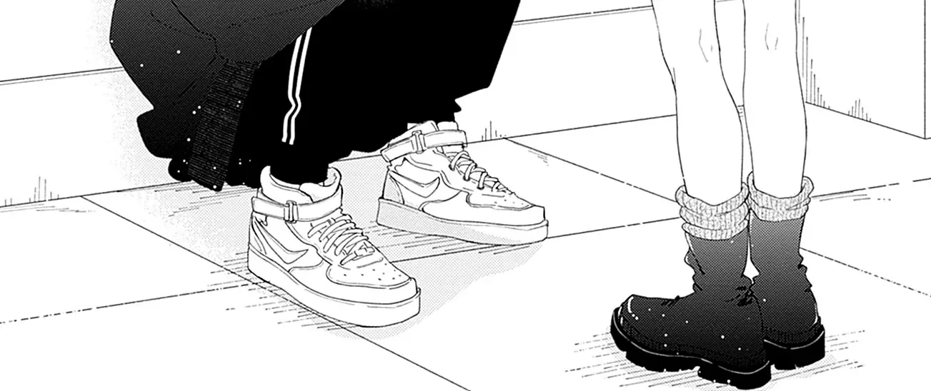 Read Onee-chan no Midori-kun chapter 28 image 80 on Lezhin