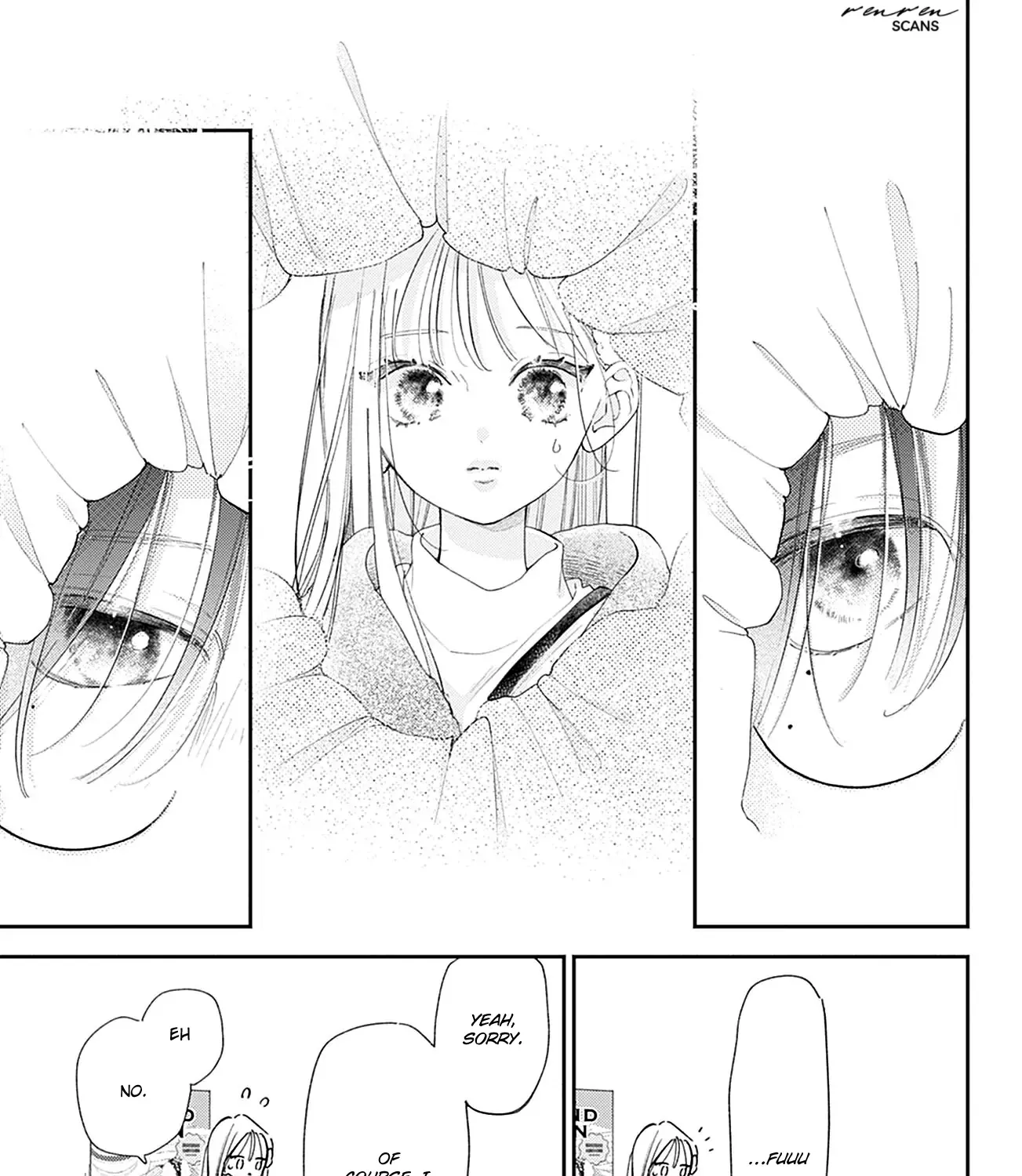 Read Onee-chan no Midori-kun chapter 29 image 17 on Lezhin