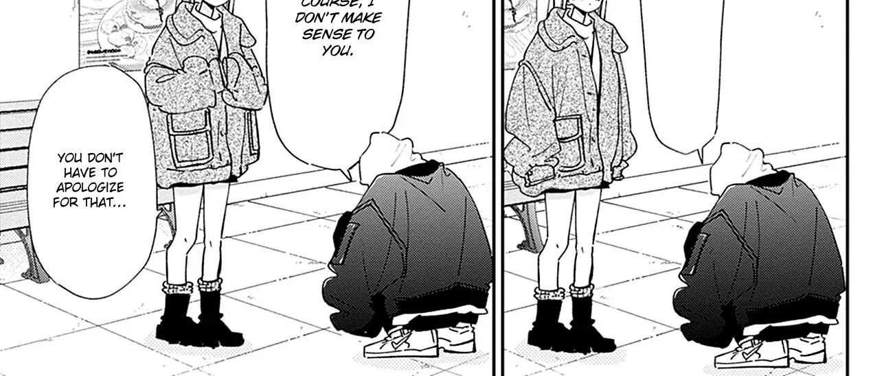 Read Onee-chan no Midori-kun chapter 29 image 18 on Lezhin
