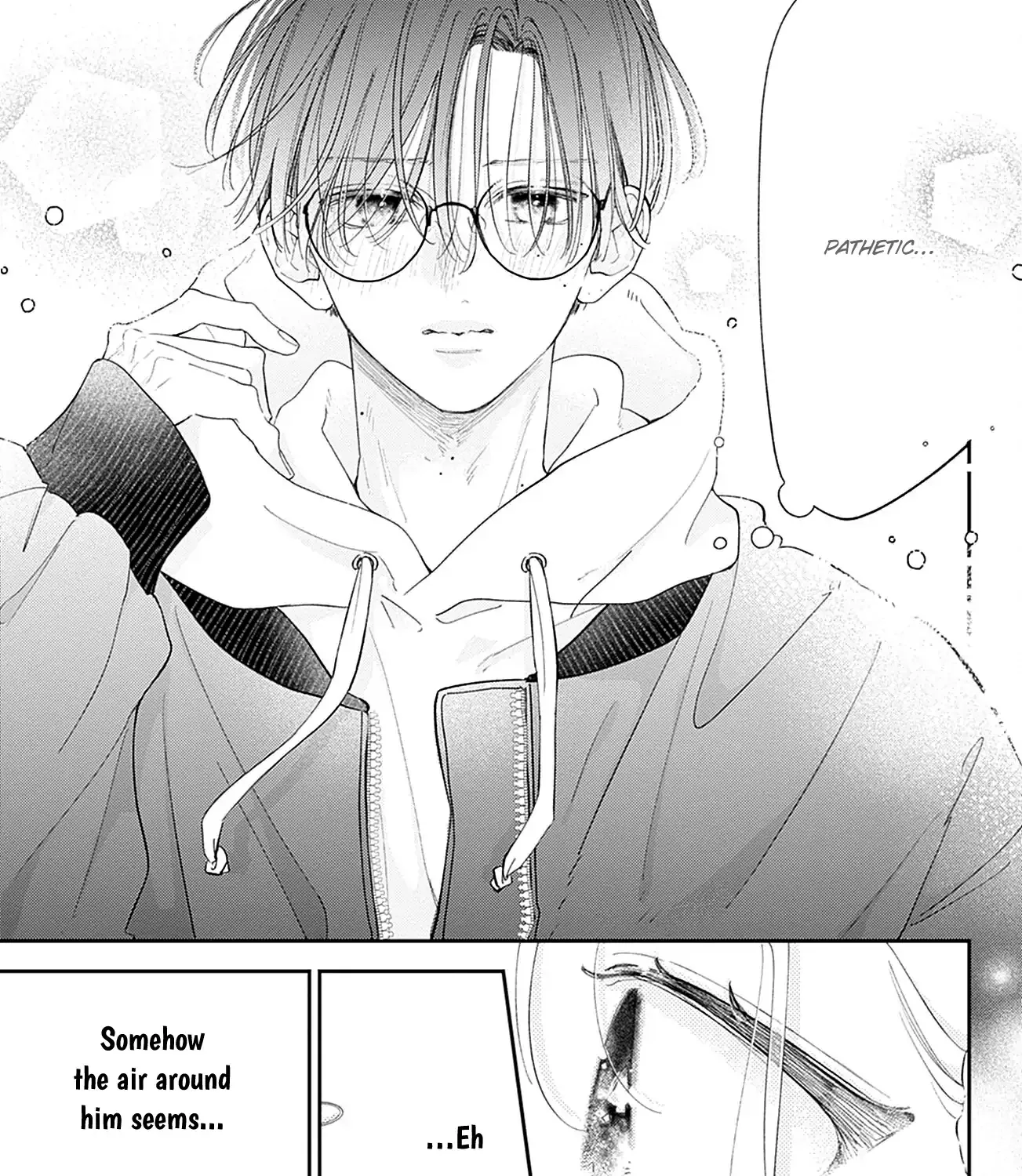 Read Onee-chan no Midori-kun chapter 29 image 21 on Lezhin