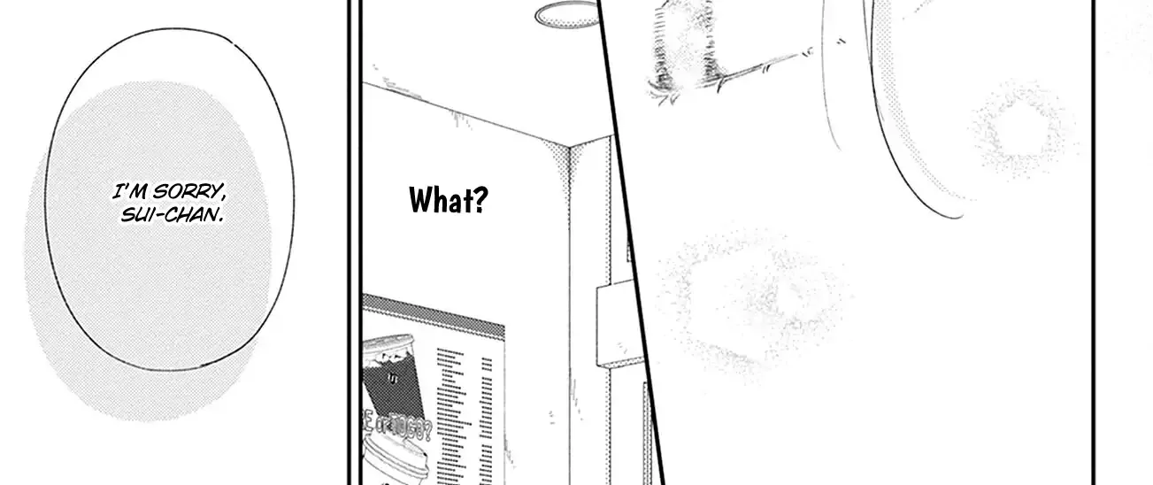 Read Onee-chan no Midori-kun chapter 29 image 22 on Lezhin