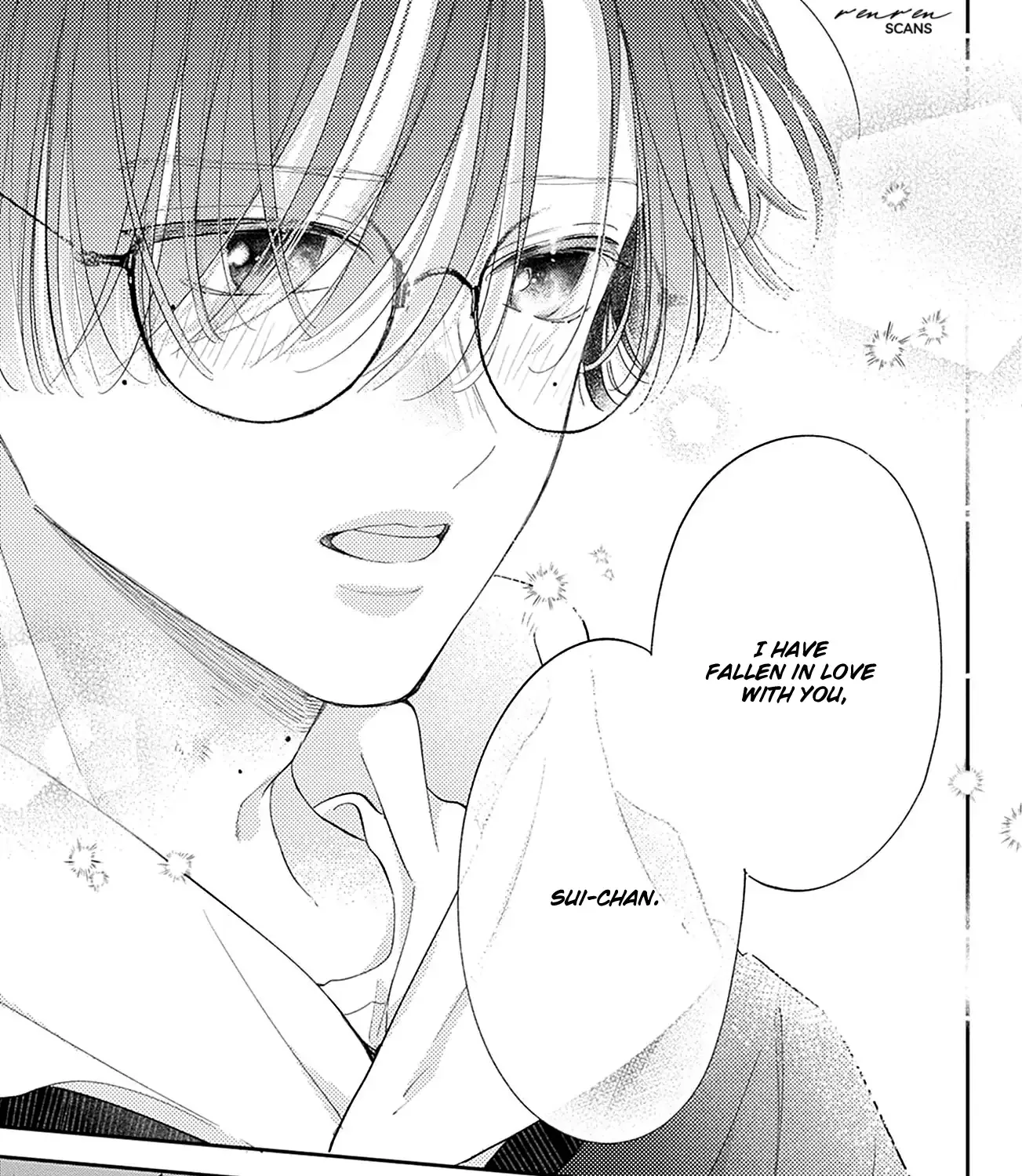 Read Onee-chan no Midori-kun chapter 29 image 25 on Lezhin