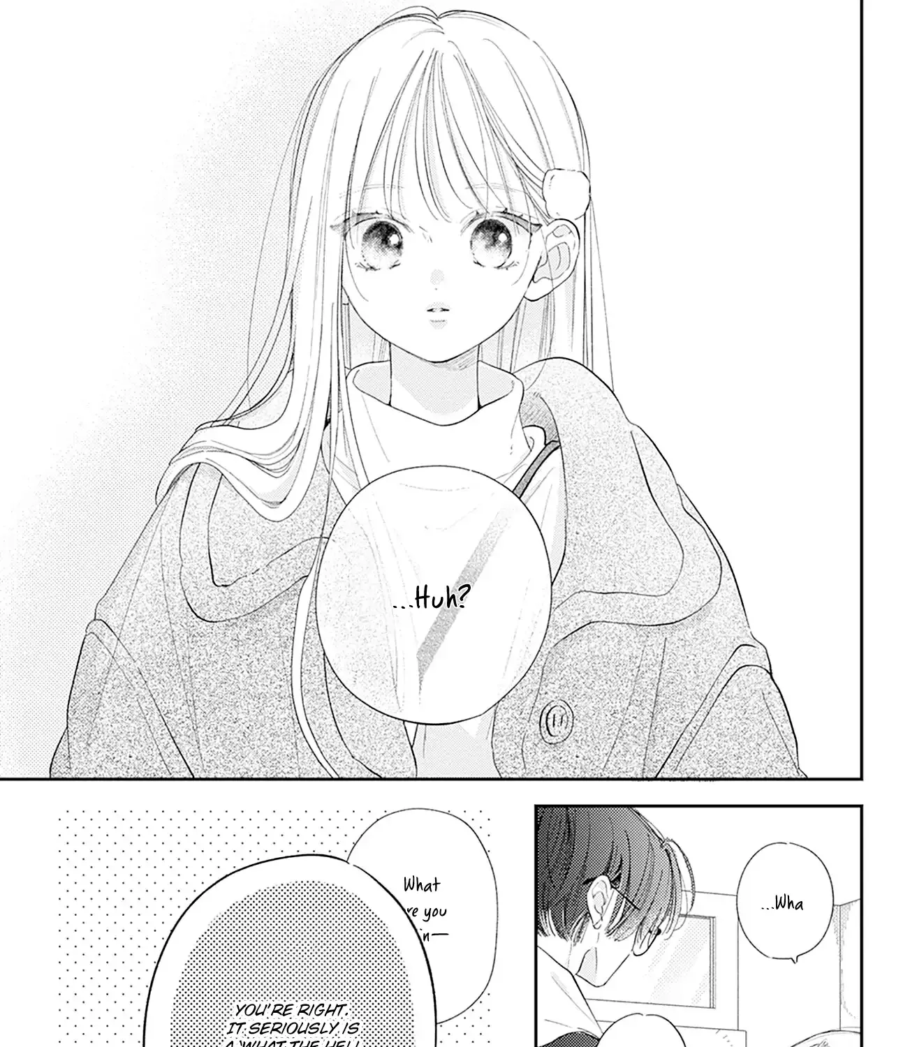 Read Onee-chan no Midori-kun chapter 29 image 29 on Lezhin