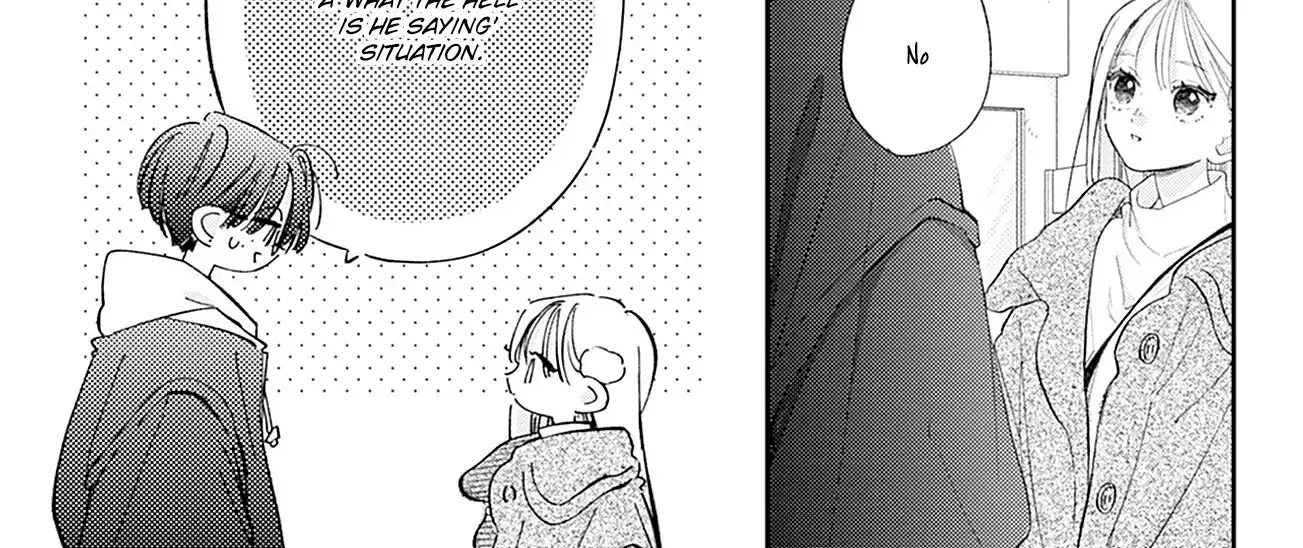 Read Onee-chan no Midori-kun chapter 29 image 30 on Lezhin