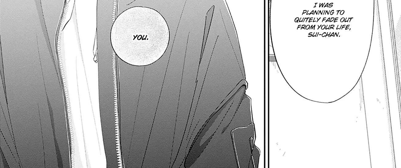 Read Onee-chan no Midori-kun chapter 29 image 32 on Lezhin