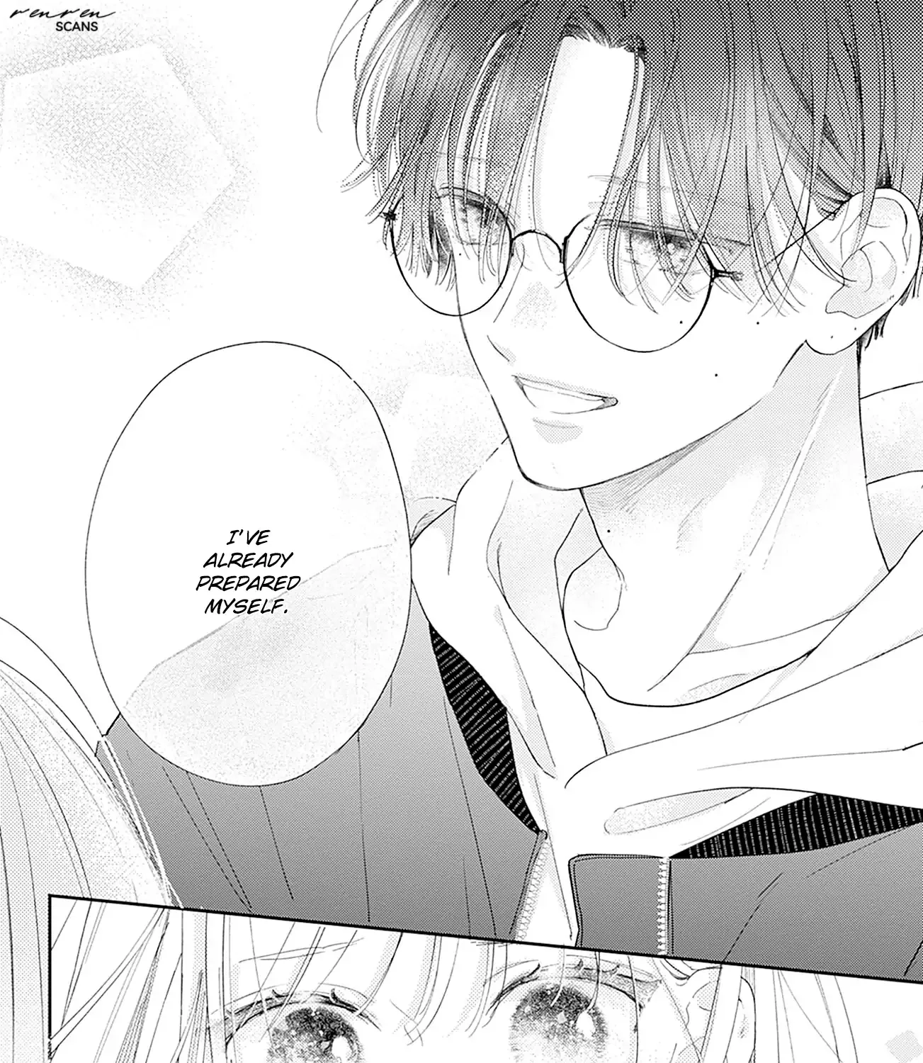 Read Onee-chan no Midori-kun chapter 29 image 35 on Lezhin